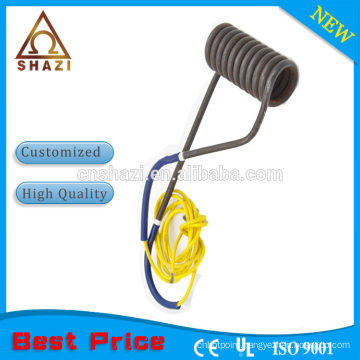 electric coil heating element